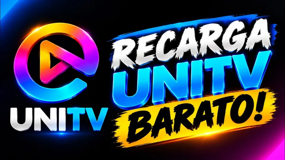 How to Recarga UniTV and Use the Activation Code for Renewal
